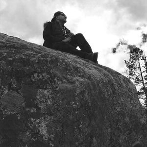 Meet your Posher, Gabe